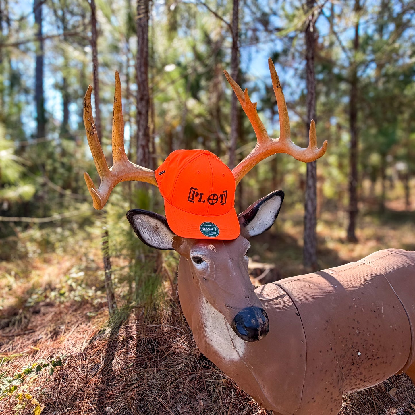 Rifle Season Hat