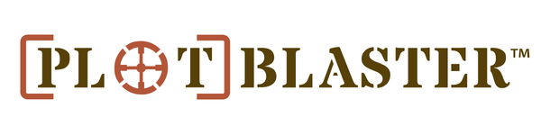 Plot Blaster