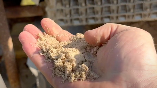 Adding Lime to Food Plots Before Planting