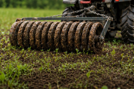Why Most Food Plots Fail — And How to Avoid the Most Common Mistakes