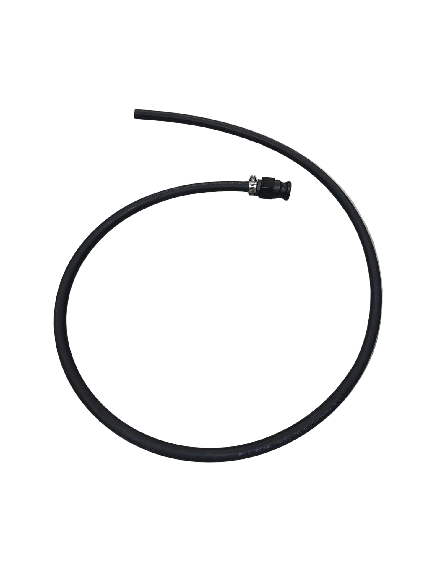 Extra Male Quick With 6’ Hose
