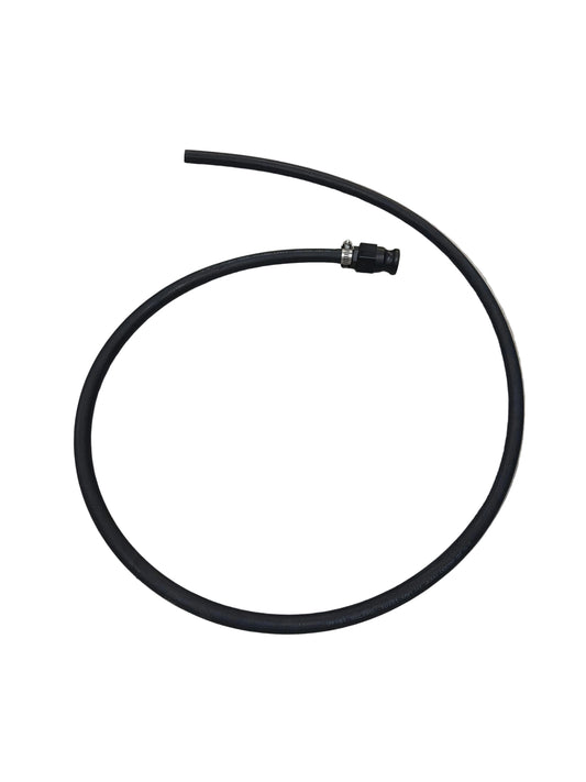 Extra Male Quick With 6’ Hose