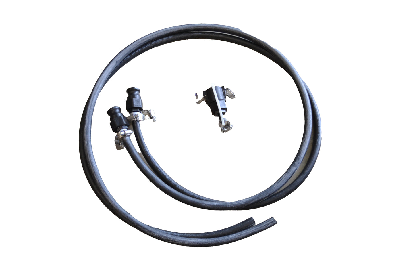 Plot Blaster Quick Connect Kit