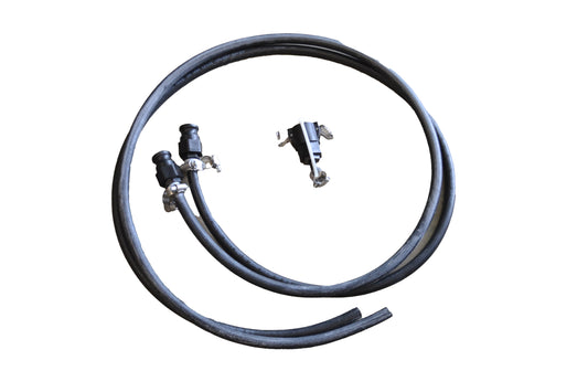 Plot Blaster Quick Connect Kit