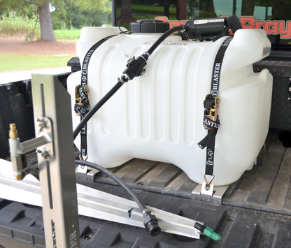 Plot Blaster Quick Connect Kit