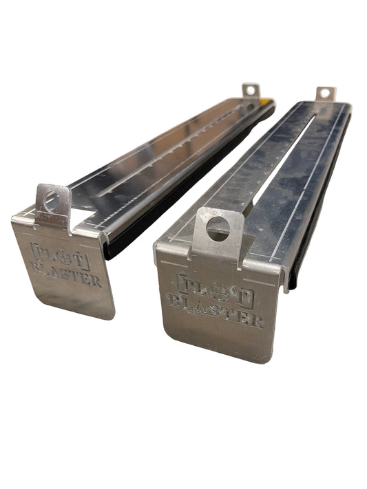 Plot Blaster Tank Mounts 2.0