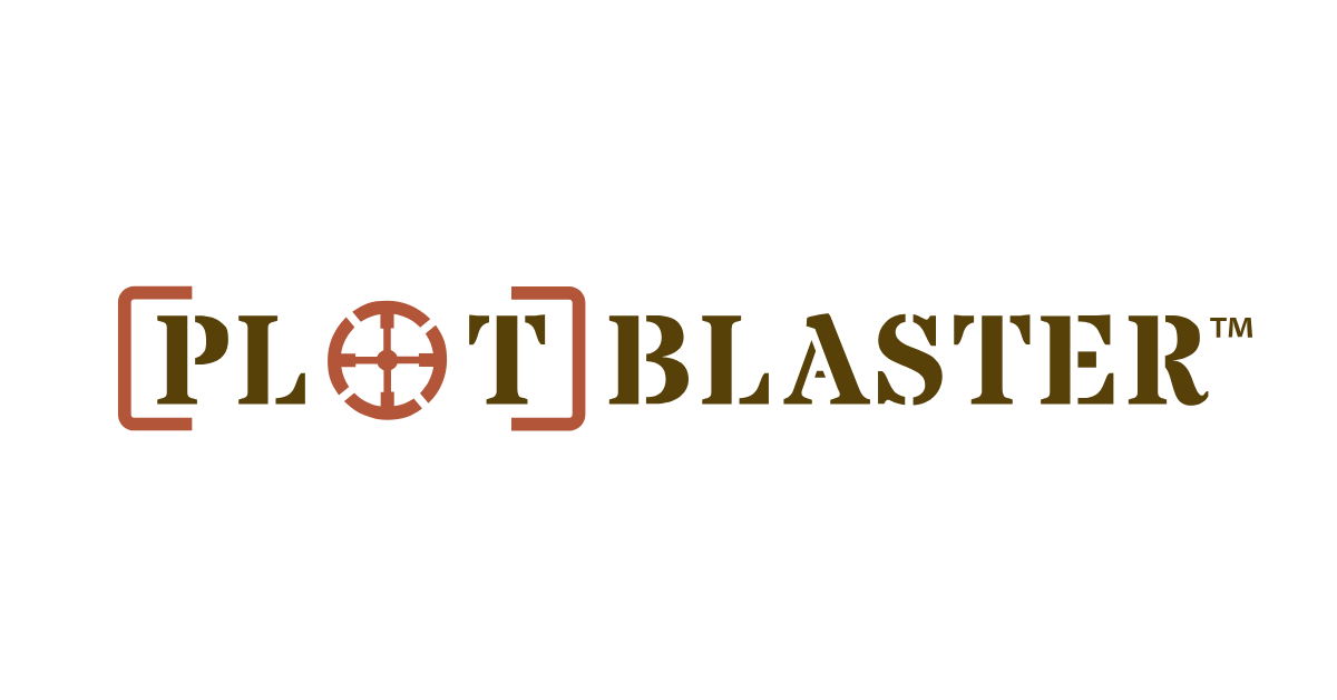 Products – Plot Blaster