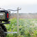 Plot Master Sprayer Plot Blaster Boomless Sprayer | Use with ATVs, UTVs, Golf Carts & More