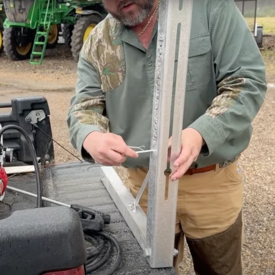 Plot Master Sprayer Frequently Asked Questions | Plot Blaster Boomless Sprayer Attachment