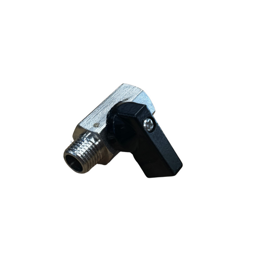 Plot Blaster Flow Control Valve