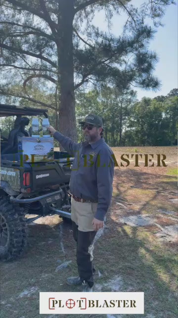 5 in 1 Drift Agent for Plot Blaster Sprayer